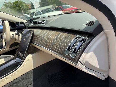 Used 2022 Mercedes-Benz S 580 4MATIC Sedan image 76