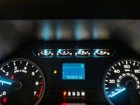 Used 2019 Ford F150 XLT image 17