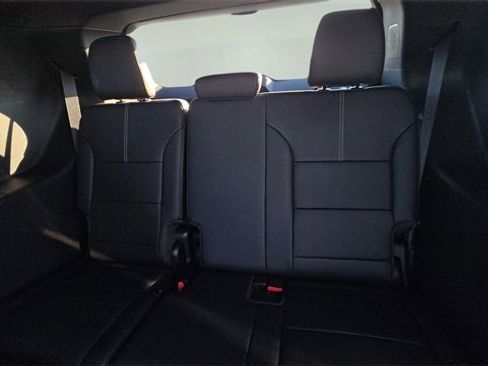 New 2026 GMC Acadia Elevation w/ Black Edition image 15