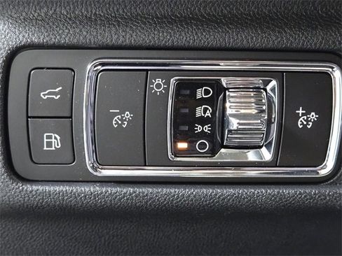 New 2026 Lincoln Corsair Grand Touring image 23