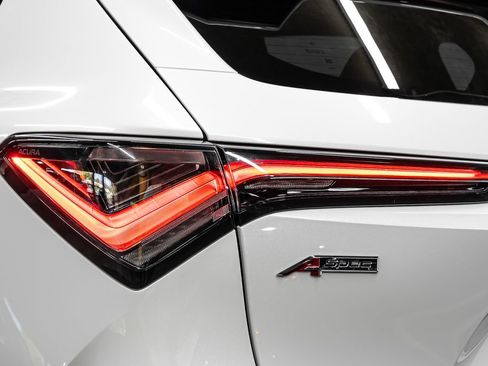 New 2026 Acura ADX A-Spec FWD image 14