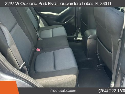 Used 2014 MAZDA CX-5 Sport FWD image 35