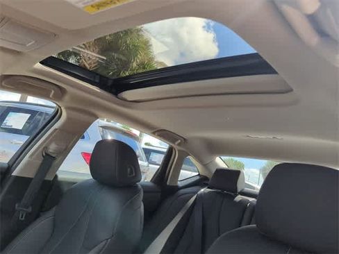 New 2025 Acura TLX w/ Technology Package image 20