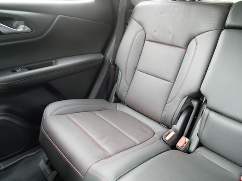 Used 2021 Chevrolet Blazer RS AWD/4WD image 11