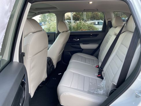 New 2026 Honda CR-V EX-L image 44