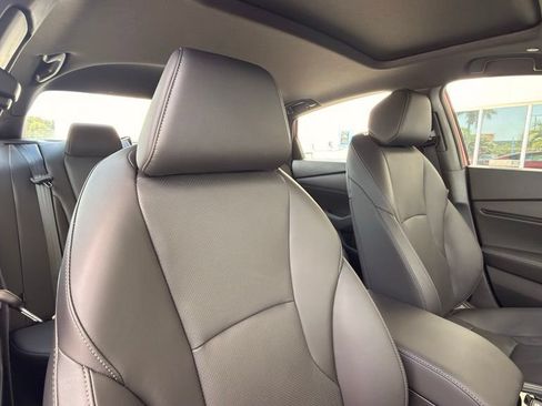 Used 2026 Honda Accord Sport image 20