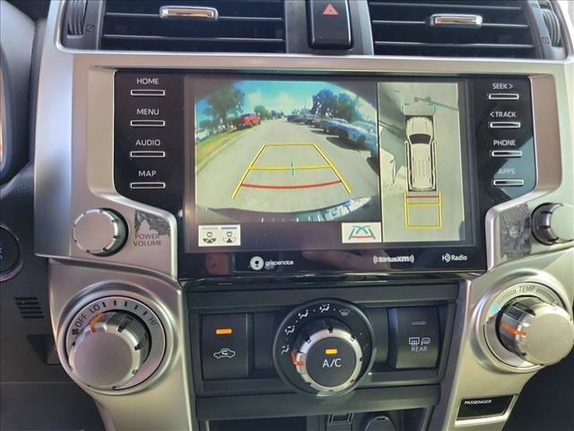 Used 2023 Toyota 4Runner SR5 Premium w/ Moonroof Package RWD image 14