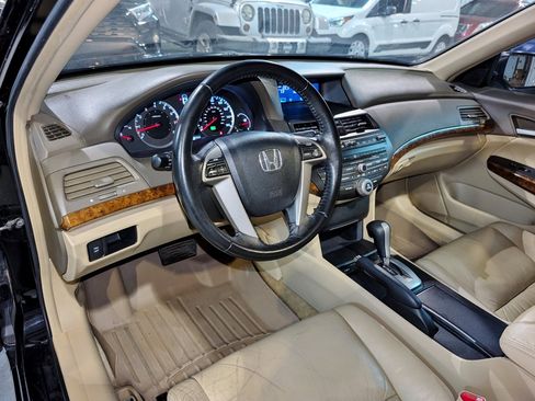 Used 2008 Honda Accord EX-L image 14