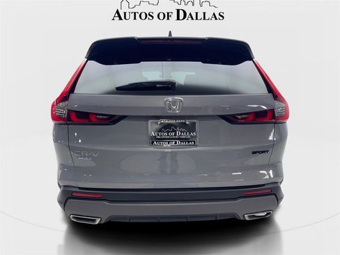 Used 2023 Honda CR-V Sport image 7