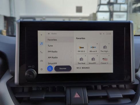 Certified 2025 Toyota RAV4 XLE image 19