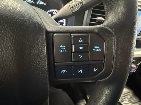 Used 2024 Ford F350 XLT w/ FX4 Off-Road Package AWD/4WD image 28