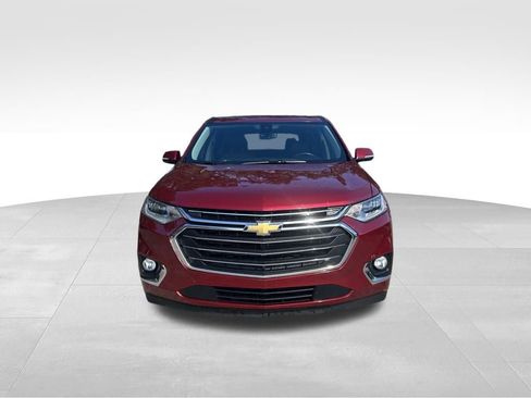 Used 2019 Chevrolet Traverse Premier w/ Driver Confidence II Package image 6