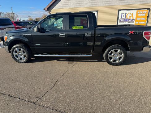 Used 2014 Ford F150 XLT w/ Equipment Group 302A Luxury image 8