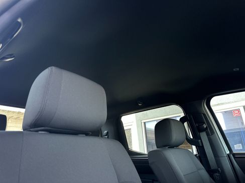 New 2026 Toyota Tundra SR5 RWD image 17