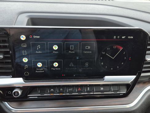 Certified 2022 GMC Sierra 1500 SLT w/ SLT Convenience Package image 25