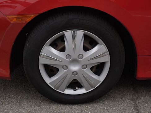 Used 2017 Honda Civic LX image 7