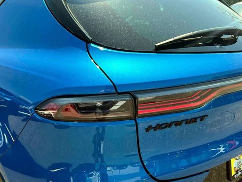 Certified 2024 Dodge Hornet R/T AWD/4WD image 11