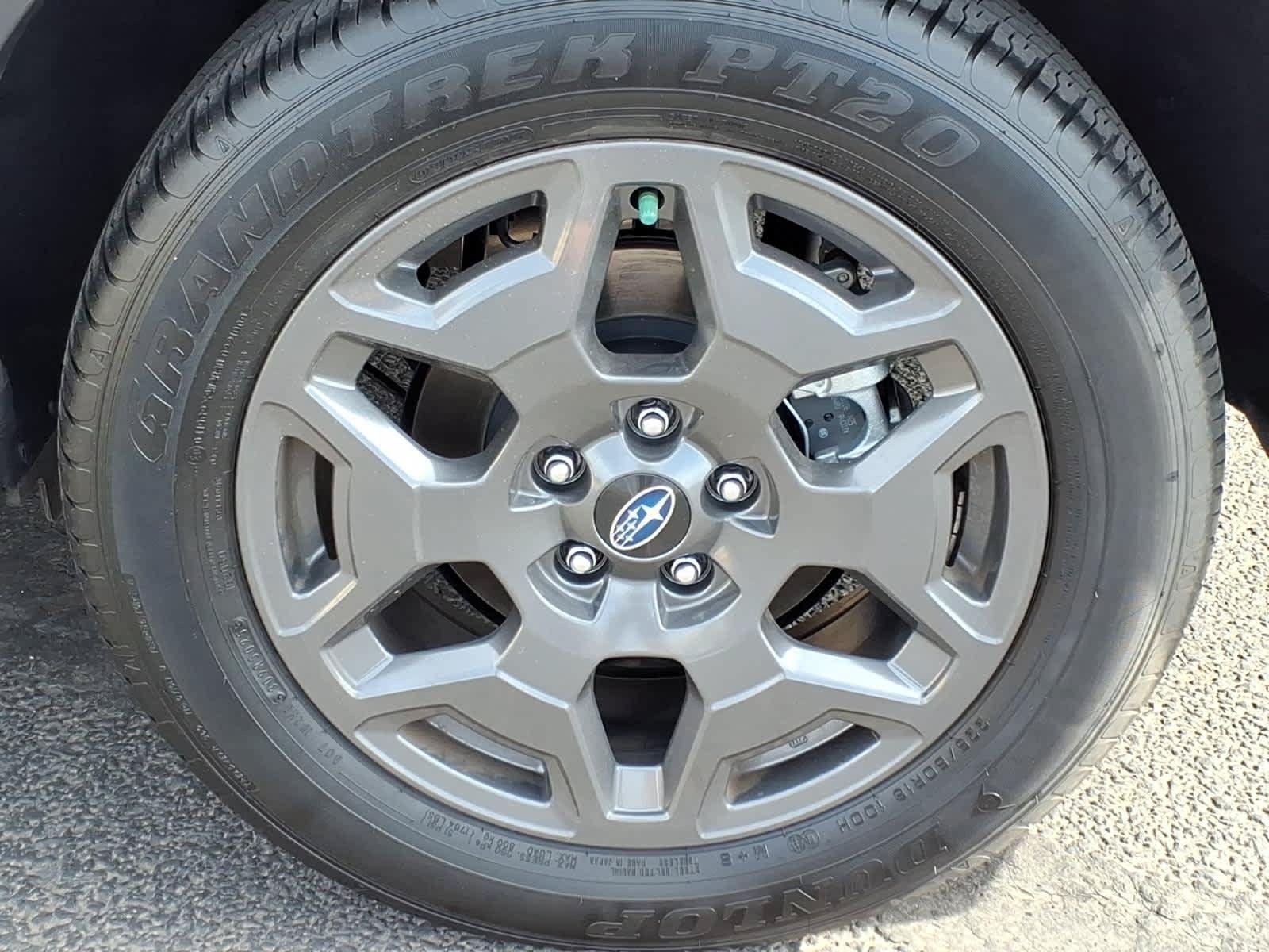 Used 2026 Subaru Outback Premium AWD/4WD image 11