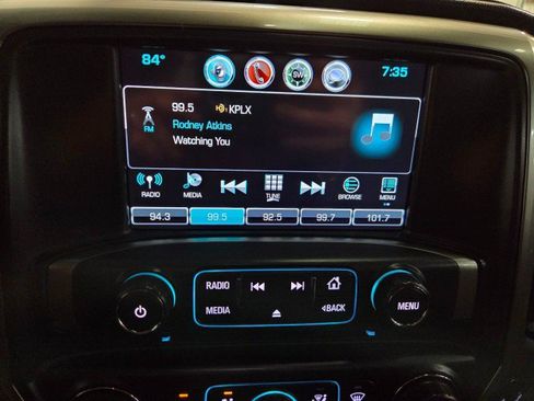 Used 2019 Chevrolet Silverado 2500 LTZ w/ Duramax Plus Package AWD/4WD image 66