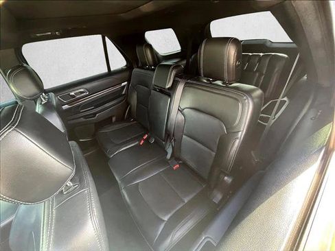 Used 2017 Ford Explorer Limited FWD image 25