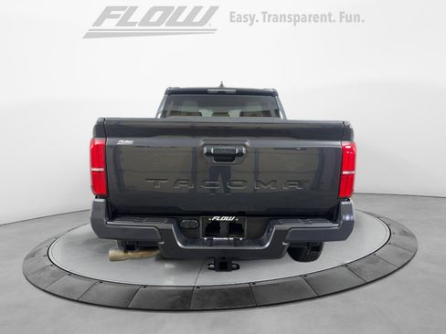 Certified 2025 Toyota Tacoma SR5 image 7