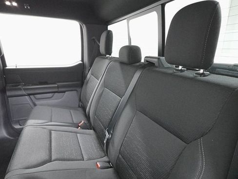 Used 2024 Ford F150 XLT w/ Equipment Group 302A MID image 26