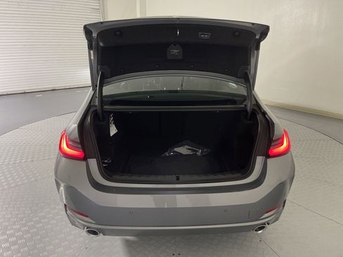 Used 2025 BMW 330i xDrive Sedan w/ Convenience Package image 34