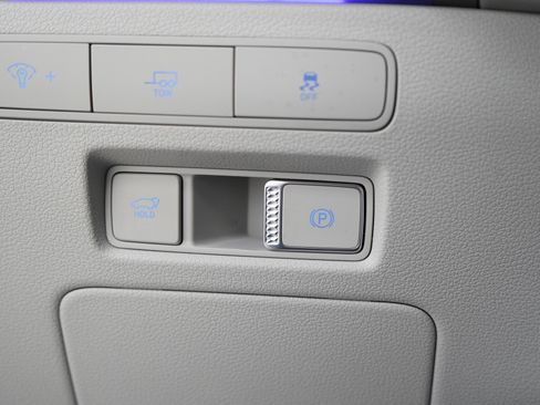 Used 2025 Hyundai Palisade Limited image 30