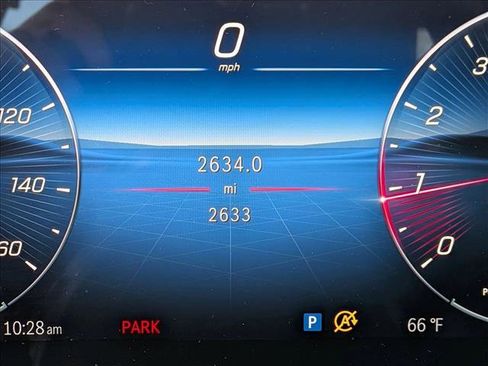 Certified 2025 Mercedes-Benz C 300 4MATIC Sedan image 11