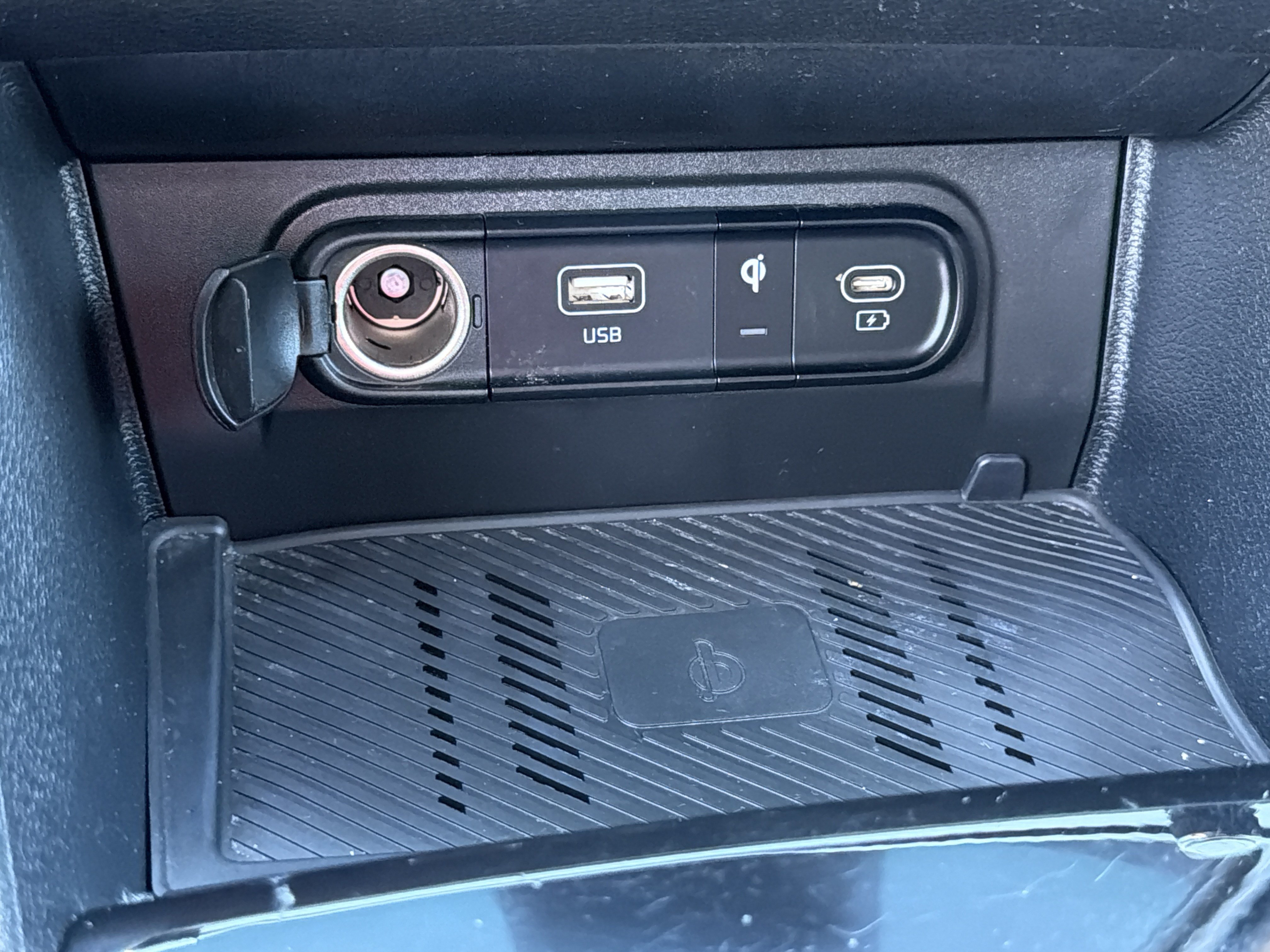Used 2023 Kia Sportage SX FWD image 25