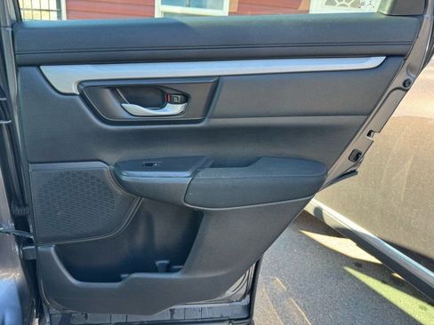 Used 2019 Honda CR-V LX image 25