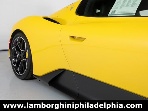Used 2023 Maserati MC20 Coupe image 34