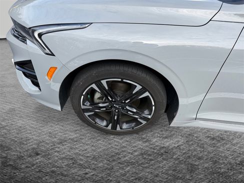 Used 2024 Kia K5 GT-Line image 10