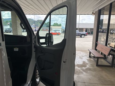 Used 2024 Ford Transit 350 AWD w/ Interior Upgrade Package image 21