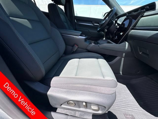 New 2026 GMC Terrain AT4 w/ Convenience Package III AWD/4WD image 5