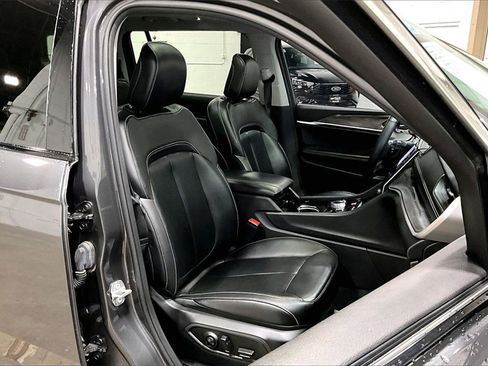 Used 2021 Jeep Grand Cherokee L Limited image 7