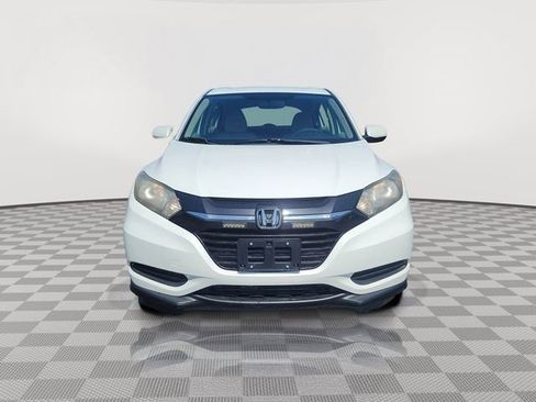 Used 2016 Honda HR-V LX image 8