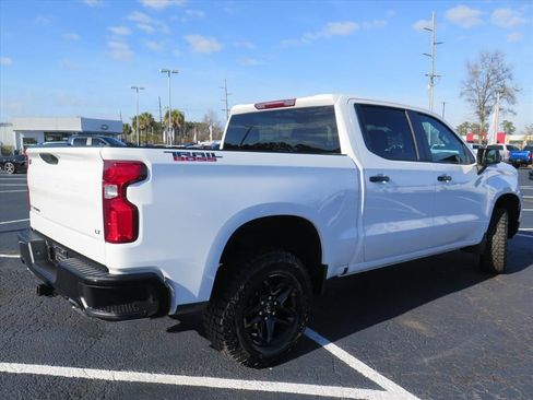 Used 2023 Chevrolet Silverado 1500 LT Trail Boss w/ Protection Package image 3