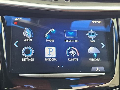 Used 2016 Cadillac XTS Luxury w/ Driver Awareness Package image 20