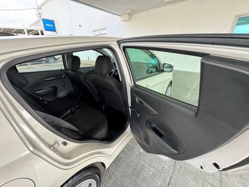 Used 2019 Chevrolet Spark LS FWD image 23