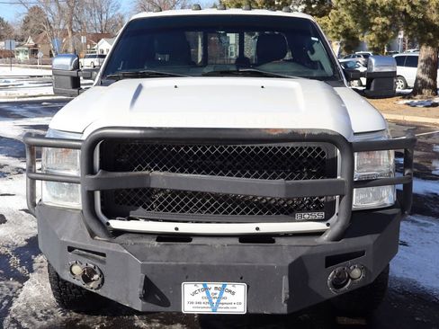 Used 2014 Ford F250 Platinum image 12