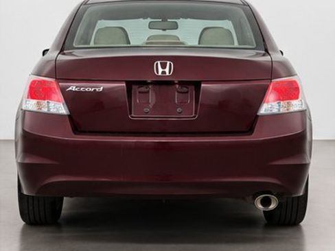 Used 2010 Honda Accord EX-L image 4