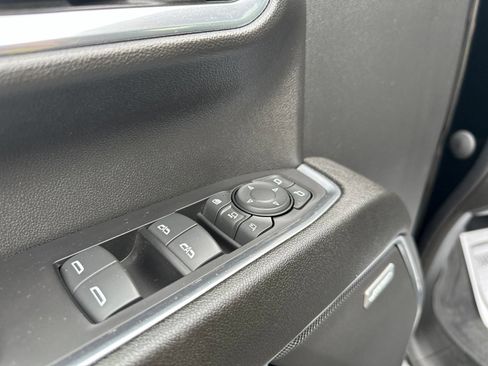 Used 2024 Chevrolet Silverado 2500 LTZ w/ LTZ Plus Package AWD/4WD image 21