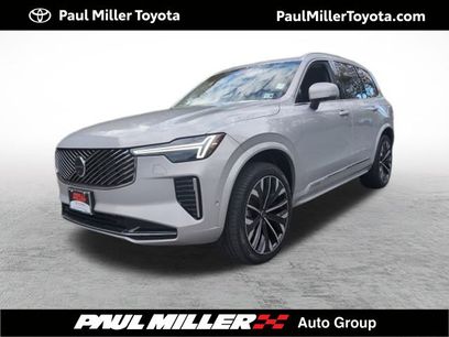 Used 2025 Volvo XC90 B6 Plus