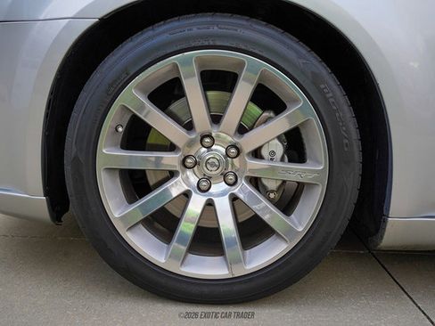 Used 2006 Chrysler 300 SRT8 w/ SRT Option Group II image 40