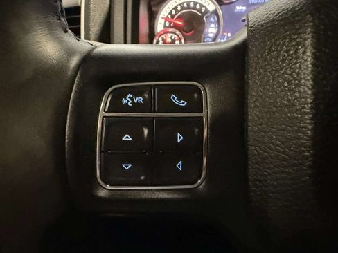 Used 2019 RAM 1500 Big Horn AWD/4WD image 41