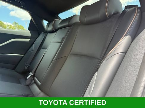 Certified 2026 Toyota Crown AWD/4WD image 23