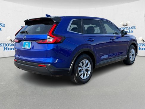 Used 2024 Honda CR-V LX image 8