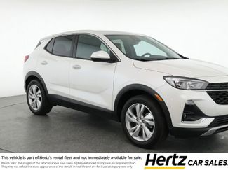 Used 2025 Buick Encore GX Preferred video 1