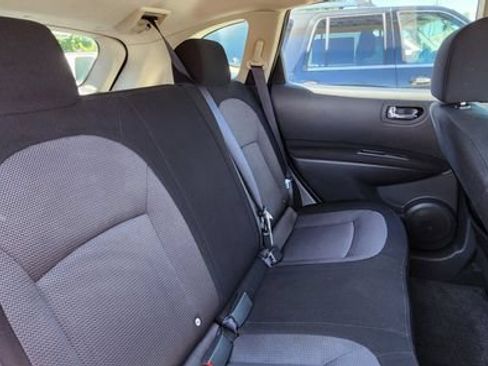 Used 2011 Nissan Rogue SV w/ Premium Pkg AWD/4WD image 11